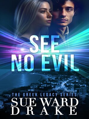 cover image of See No Evil